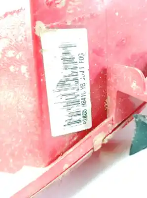 Автозапчастина б/у лампа бампера задній лівий для kia stonic (yb) 1.0 t-gdi eco-dynamics+ посилання на oem iam 92405h8410  