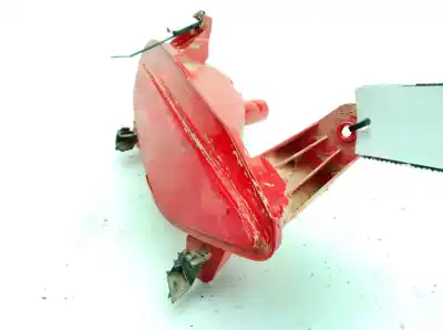 Автозапчастина б/у лампа бампера задній лівий для kia stonic (yb) 1.0 t-gdi eco-dynamics+ посилання на oem iam 92405h8410  