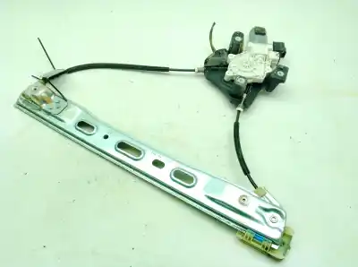 Автозапчастина б/у регулятор переднього правого скла для ford transit connect (chc) 1.5 furgon 200 l1 trend посилання на oem iam dt11v23200bd  