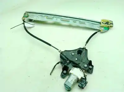 Автозапчасти б/у РЕГУЛЯТОР СТЕКЛА ПЕРЕДНЕГО ПРАВОГО за FORD TRANSIT CONNECT (CHC)  ссылки OEM IAM DT11V23200BD  