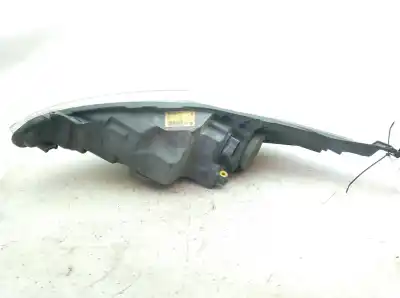 Second-hand car spare part right headlight for ford fiesta vi (cb1, ccn) 1.4 tdci oem iam references 8a6113w029ah  