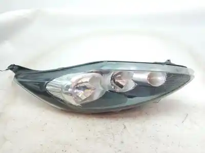 Pezzo di ricambio per auto di seconda mano FARO ANTERIORE DESTRO per FORD FIESTA VI (CB1, CCN)  Riferimenti OEM IAM 8A6113W029AH  