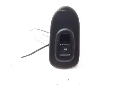 Second-hand car spare part FRONT RIGHT DOOR for DACIA DUSTER  OEM IAM references   