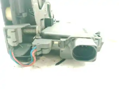 Peça sobressalente para automóvel em segunda mão fechadura da porta traseira direita por seat leon (1m1) 1.9 tdi referências oem iam   
