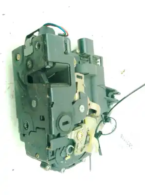 Peça sobressalente para automóvel em segunda mão fechadura da porta traseira direita por seat leon (1m1) 1.9 tdi referências oem iam   