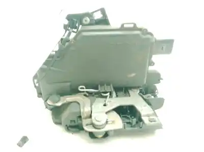 Peça sobressalente para automóvel em segunda mão Fechadura Da Porta Traseira Direita por SEAT LEON (1M1) 1.9 TDI Referências OEM IAM   