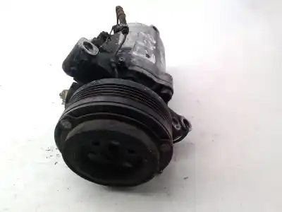 Second-hand car spare part AIR CONDITIONING COMPRESSOR for RENAULT KANGOO GRAND KANGOO KW0 1_  OEM IAM references   