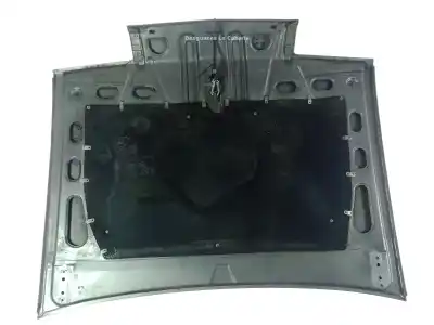 Peça sobressalente para automóvel em segunda mão capot frontal por citroen bx (xb-_) 1.9 referências oem iam   