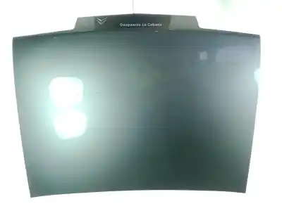 Peça sobressalente para automóvel em segunda mão capot frontal por citroen bx (xb-_) 1.9 referências oem iam   