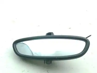 Peça sobressalente para automóvel em segunda mão Espelho Retrovisor Interior por BMW 1 (E87) 118 d Referências OEM IAM 9134399  