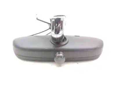 Peça sobressalente para automóvel em segunda mão espelho retrovisor interior por bmw 1 (e87) 118 d referências oem iam 9134399  