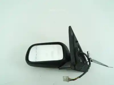 Peça sobressalente para automóvel em segunda mão ESPELHO RETROVISOR ESQUERDO por NISSAN PRIMERA (P11)  Referências OEM IAM 4004107LH  