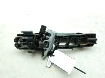 Piesă de schimb auto la mâna a doua mâner ușa din stânga pentru ford fiesta vi (cb1, ccn) 1.5 tdci referințe oem iam 1767138  