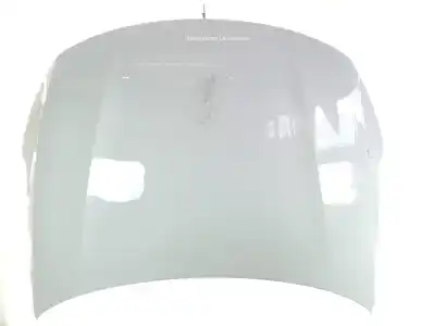 Second-hand car spare part front bonnet for kia optima 1.6 crdi oem iam references   