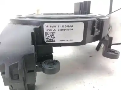 Peça sobressalente para automóvel em segunda mão airbag dianteiro por bmw 3 (e90) 320 d referências oem iam 912250904  