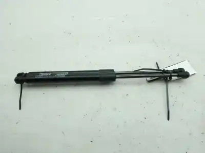 Second-hand car spare part bonnet gas strut for bmw 1 (e87) 118 d oem iam references   