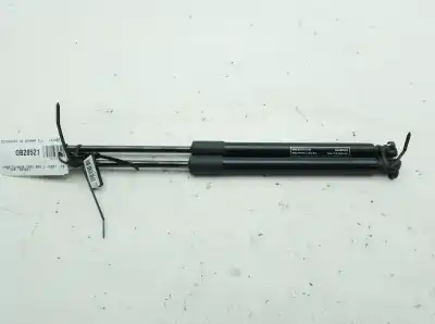 Second-hand car spare part Bonnet Gas Strut for BMW 1 (E87) 118 d OEM IAM references   