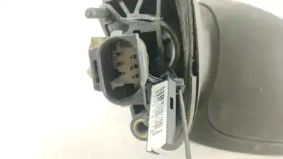 Автозапчастина б/у ліве дзеркало для mini mini (r50, r53) one посилання на oem iam 51167192470  