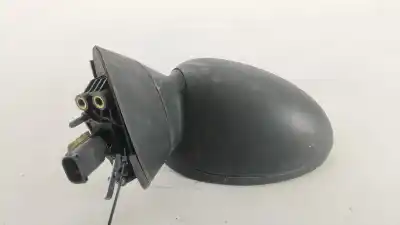 Автозапчастина б/у ліве дзеркало для mini mini (r50, r53) one посилання на oem iam 51167192470  