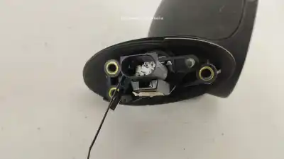 Автозапчастина б/у ліве дзеркало для mini mini (r50, r53) one посилання на oem iam 51167192470  