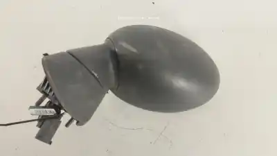 Автозапчастина б/у ліве дзеркало для mini mini (r50, r53) one посилання на oem iam 51167192470  