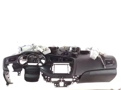 Автозапчастина б/у КОМПЛЕКТ ПОДУШКИ БЕЗПЕКИ для KIA CEED (JD)  Посилання на OEM IAM 56900A21000  