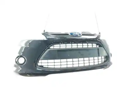 İkinci el araba yedek parçası ön tampon için ford fiesta vi (cb1, ccn) 1.4 tdci oem iam referansları   
