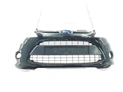 İkinci el araba yedek parçası ön tampon için ford fiesta vi (cb1, ccn) 1.4 tdci oem iam referansları   