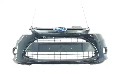 İkinci el araba yedek parçası ÖN TAMPON için FORD FIESTA VI (CB1, CCN)  OEM IAM referansları   