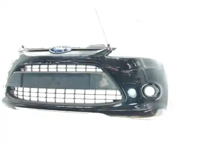 İkinci el araba yedek parçası ön tampon için ford fiesta vi (cb1, ccn) 1.4 tdci oem iam referansları   