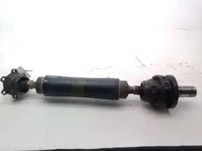 Gebrauchtes Autoersatzteil zentrale übertragung zum mitsubishi montero iv (v8_w, v9_w) 3.2 di-d 4wd (v98w v88w) oem-iam-referenzen mr498389  