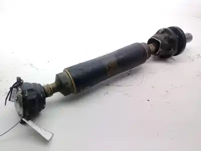 Second-hand car spare part Center Transmission for MITSUBISHI MONTERO IV (V8_W, V9_W) 3.2 DI-D 4WD (V98W V88W) OEM IAM references MR498389  