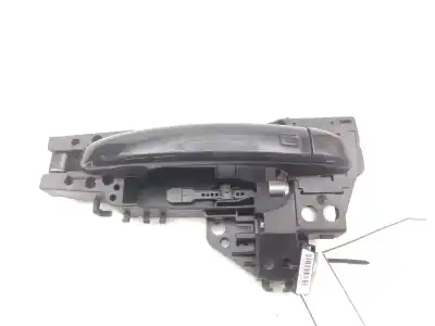 Автозапчастина б/у  для AUDI A4 B8 (8K2)  Посилання на OEM IAM 8T0837885A  