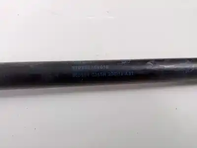 İkinci el araba yedek parçası kaput amortisörü için skoda superb ii ranchera familiar (3t5) 2.0 tdi 16v oem iam referansları 3t082335901s  