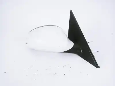 Second-hand car spare part right rearview mirror for bmw 1 (e87) 118 i oem iam references f0141102  