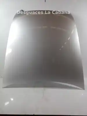 Автозапчасти б/у передний капот за audi a6 c6 (4f2) 2.0 tdi ссылки oem iam   