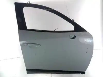 İkinci el araba yedek parçası SAG ÖN KAPI için MAZDA CX-3 (DK)  OEM IAM referansları DKY05802XC  