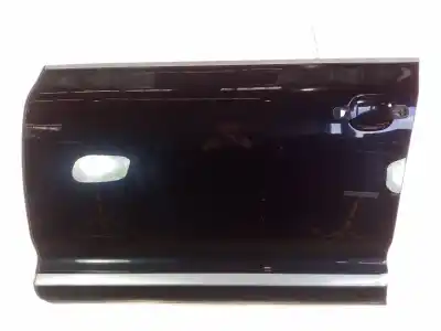 Автозапчастина б/у передні ліві двері для porsche cayenne (typ 9pa) turbo s посилання на oem iam   