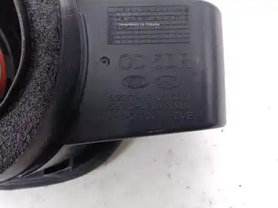 Peça sobressalente para automóvel em segunda mão tampa de combustível por kia ceed (cd) 1.0 t-gdi referências oem iam 69513j7000  