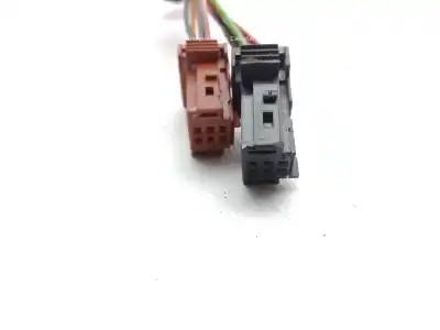 Pezzo di ricambio per auto di seconda mano retrovisore destro per citroen c4 picasso i monospace (ud_) 1.6 hdi riferimenti oem iam 96542245xt  