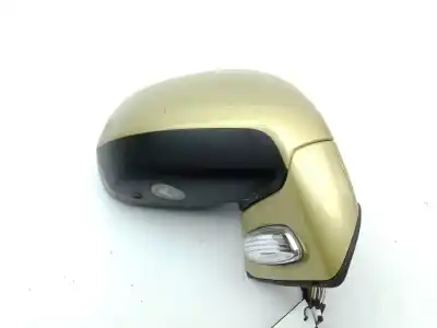 Pezzo di ricambio per auto di seconda mano retrovisore destro per citroen c4 picasso i monospace (ud_) 1.6 hdi riferimenti oem iam 96542245xt  