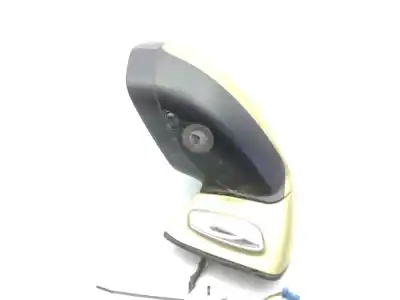 Pezzo di ricambio per auto di seconda mano retrovisore destro per citroen c4 picasso i monospace (ud_) 1.6 hdi riferimenti oem iam 96542245xt  