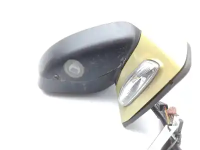 Pezzo di ricambio per auto di seconda mano retrovisore destro per citroen c4 picasso i monospace (ud_) 1.6 hdi riferimenti oem iam 96542245xt  
