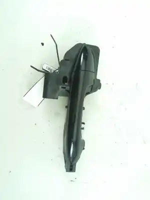 Pezzo di ricambio per auto di seconda mano maniglia porta destra per kia ceed (cd) 1.6 crdi 136 riferimenti oem iam 82661a2000  