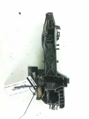 Pezzo di ricambio per auto di seconda mano maniglia porta destra per kia ceed (cd) 1.6 crdi 136 riferimenti oem iam 82661a2000  