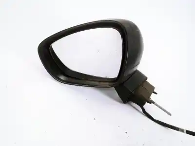 Pièce détachée automobile d'occasion RÉTROVISEUR GAUCHE pour CITROEN C3 II (SC_)  Références OEM IAM 020715608391  