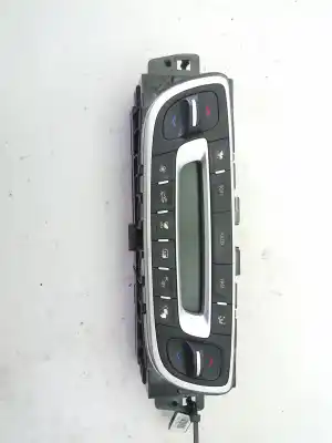 Автозапчастина б/у КОНТРОЛЬ ОПАЛЕННЯ / КОНДИЦІОНАЦІЇ для RENAULT MEGANE SCENIC (JA0/1_)  Посилання на OEM IAM 275100026R  