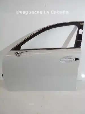 Автозапчастина б/у передні ліві двері для lexus is ii (_e2_) 220d (ale20) посилання на oem iam   