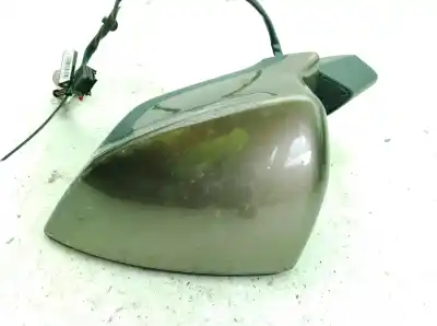 Peça sobressalente para automóvel em segunda mão espelho retrovisor esquerdo por seat ateca (kh7) 2.0 tdi referências oem iam 576857507aa9b9  