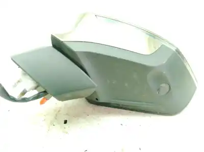 Peça sobressalente para automóvel em segunda mão espelho retrovisor esquerdo por seat ateca (kh7) 2.0 tdi referências oem iam 576857507aa9b9  